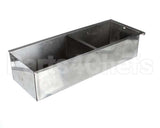 WS-507169 Wells Pan -Drawer Grease Griddl