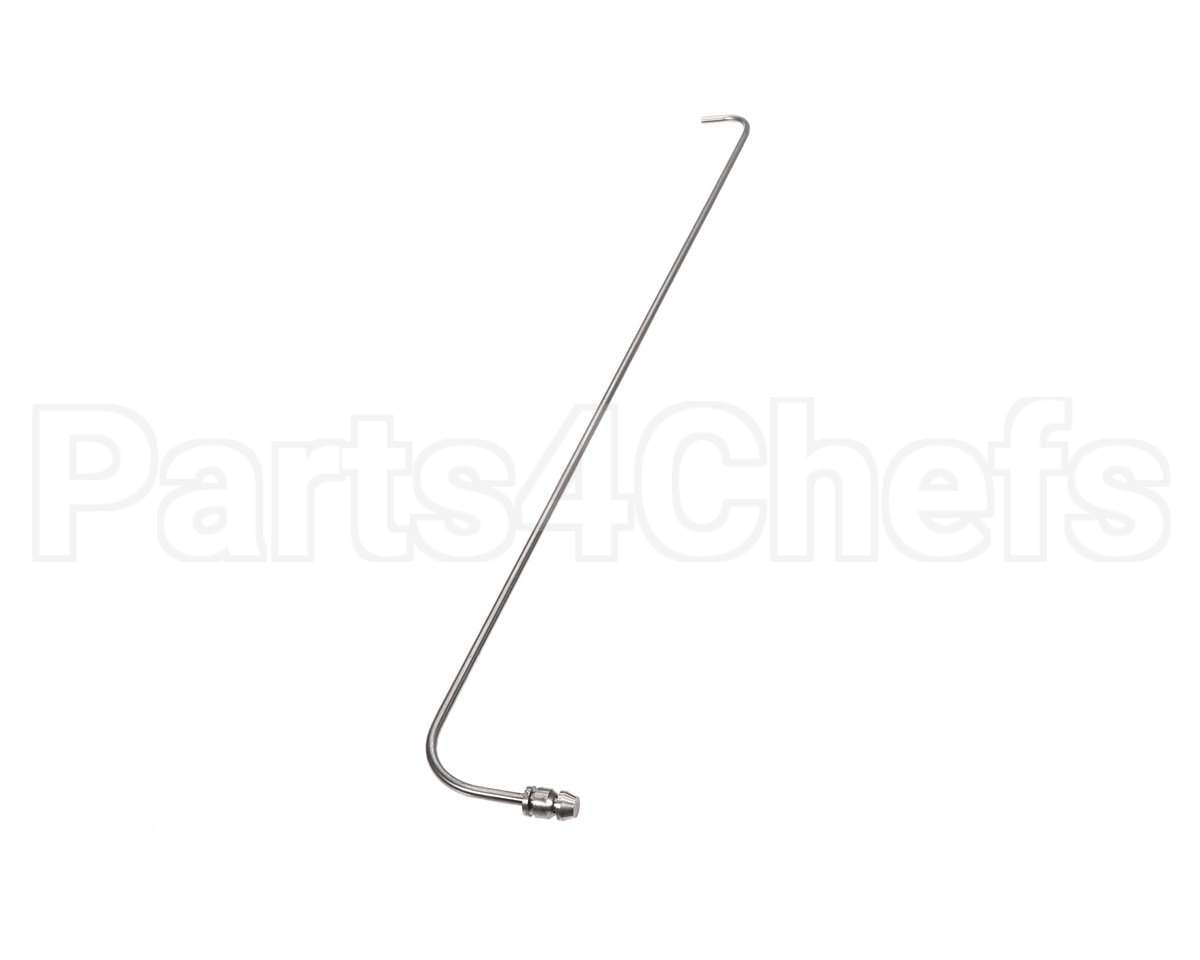 WS-507188-1 Wells Pilot Tube Assembly 18.9L