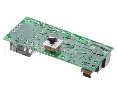 WS-507312 Wells Kit Retro Ssac-Zytron Ctl