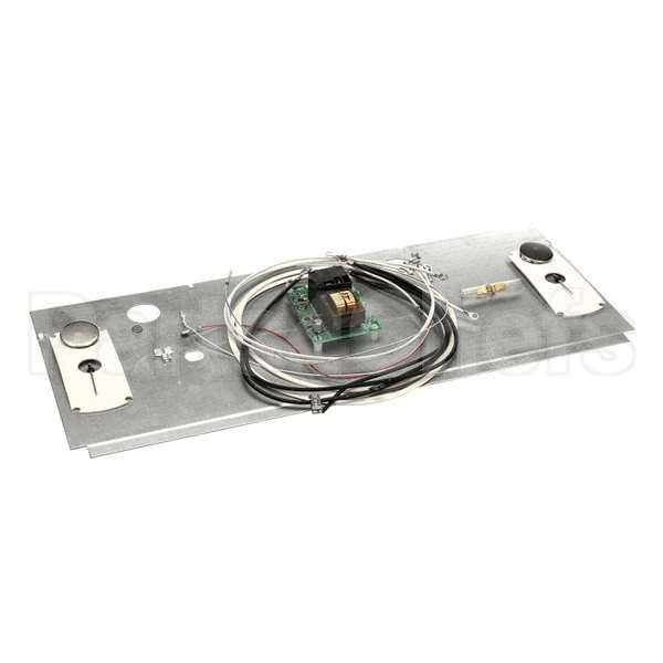 WS-507584 Compatible Wells Kit Temp Ctrl Conversion