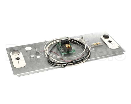 WS-507584 Wells Kit Temp Control Conversion