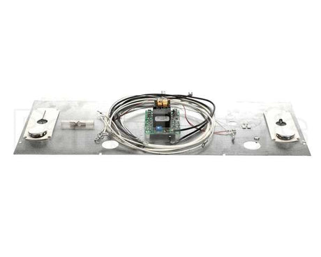 WS-507584 Wells Kit Temp Control Conversion