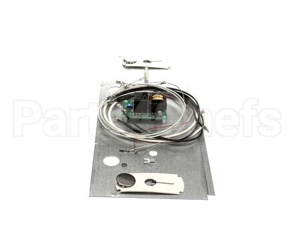 WS-507584 Wells Kit Temp Control Conversion