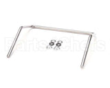 WS-51206 Wells Basket Rod