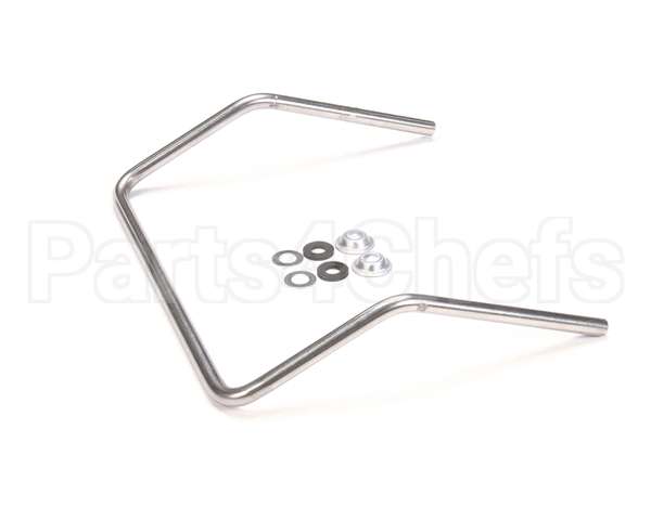 WS-51206 Wells Basket Rod