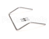 WS-51206 Wells Basket Rod