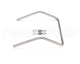 WS-51206 Wells Basket Rod