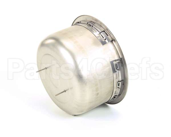 WS-51232 Wells Pot For Ss10
