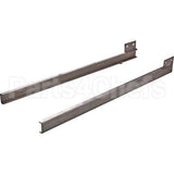 WS-51816 Compatible Star Roller Channel, Drawer Slide, 2