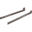WS-51816 Compatible Star Roller Channel, Drawer Slide, 2