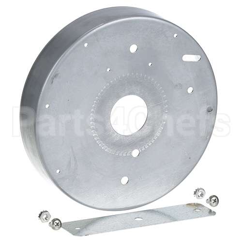 WS-51878 Compatible Star Pan