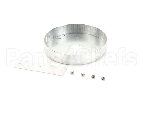 WS-51878 Wells Pan Elem Ss8 10 Sw-10 Kit