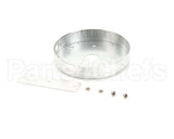 WS-51878 Wells Pan Elem Ss8 10 Sw-10 Kit