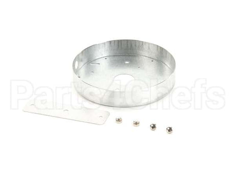WS-51878 Wells Pan Elem Ss8 10 Sw-10 Kit