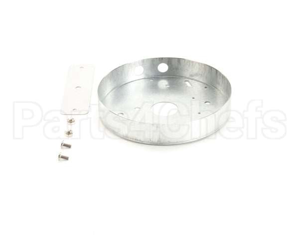 WS-51878 Wells Pan Elem Ss8 10 Sw-10 Kit