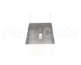 WS-51989 Wells Shroud Grease Drawer