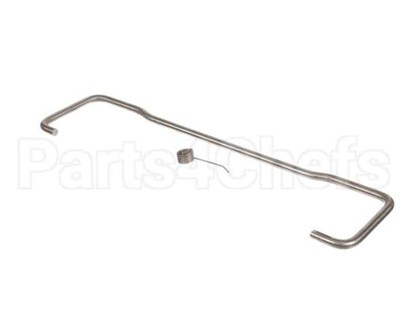 WS-52427 Wells Rod Support Short Head