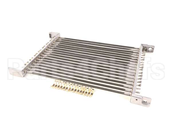 WS-52738 Wells Elm Assembly 240V,B44/50,Base