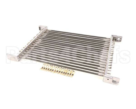 WS-52738 Wells Elm Assembly 240V,B44/50,Base