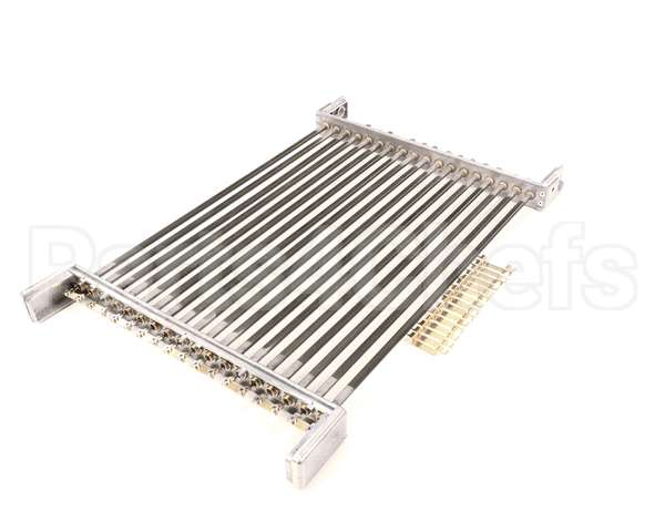 WS-52738 Wells Elm Assembly 240V,B44/50,Base