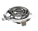 WS-53573 Wells Element Hot Plate 120V 825W