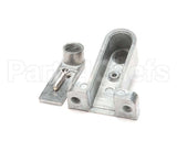 WS-53895 Wells Ctr Pvt Bracket 50183,53245