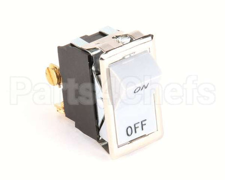 WS-54228 Wells Switch Rocker