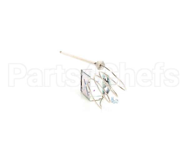WS-55510 Wells Thermo Control Fryer Kp-715