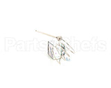 WS-55510 Wells Thermo Control Fryer Kp-715