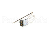 WS-55510 Wells Thermo Control Fryer Kp-715
