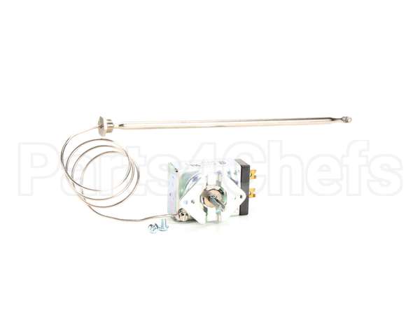 WS-55510 Wells Thermo Control Fryer Kp-715