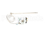 WS-55510 Wells Thermo Control Fryer Kp-715