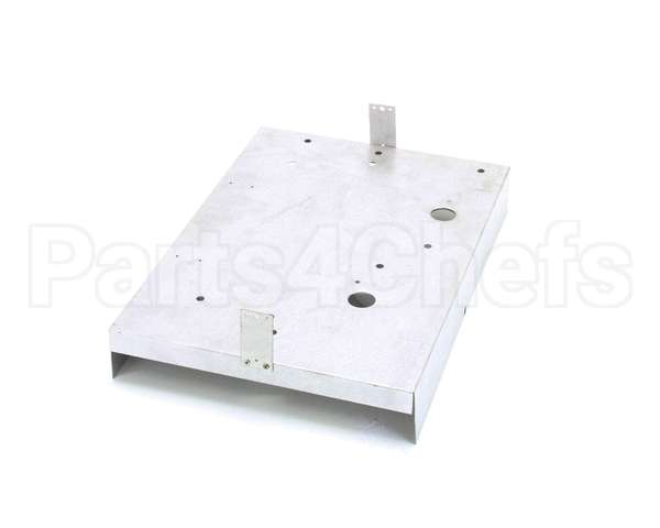 WS-55707 Wells Cover Elem Mod Warmer