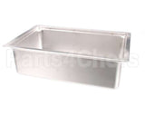 WS-55741 Wells Pan W/O Drain Mod 200-500