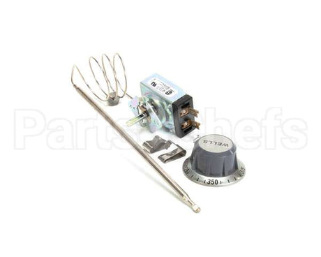 WS-57410 Wells Thermo Kit Conv For 50171