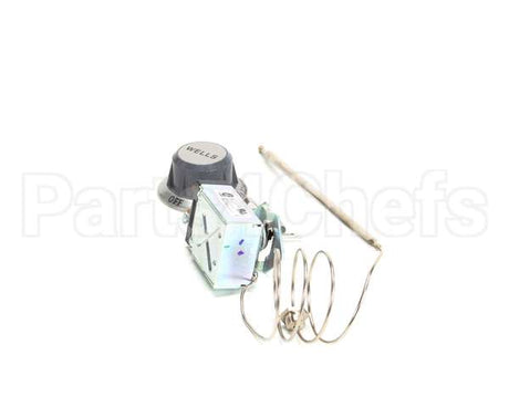 WS-57410 Wells Thermo Kit Conv For 50171