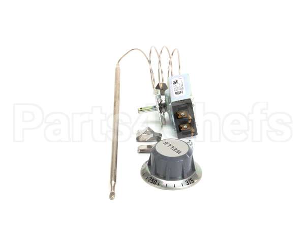 WS-57410 Wells Thermo Kit Conv For 50171