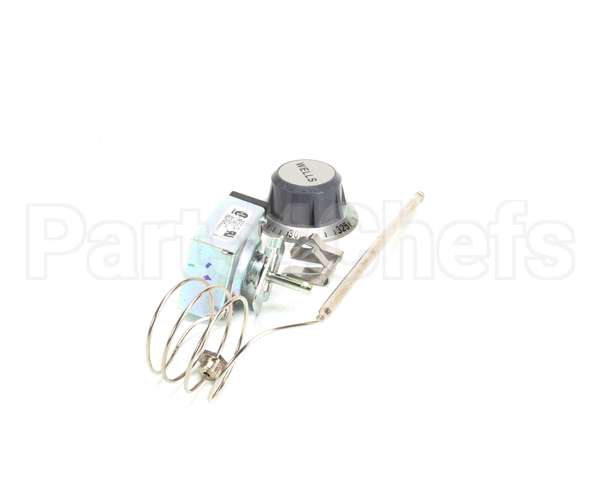 WS-57410 Wells Thermo Kit Conv For 50171