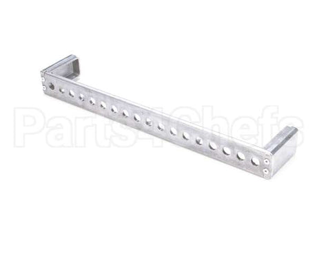 WS-57506 Wells Casting Assembly Elem Front B-
