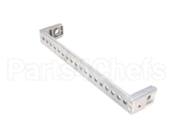 WS-57507 Wells Casting Assembly Elem Rear B-