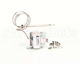 WS-58656 Wells Hi-Limit Man Reset 440F