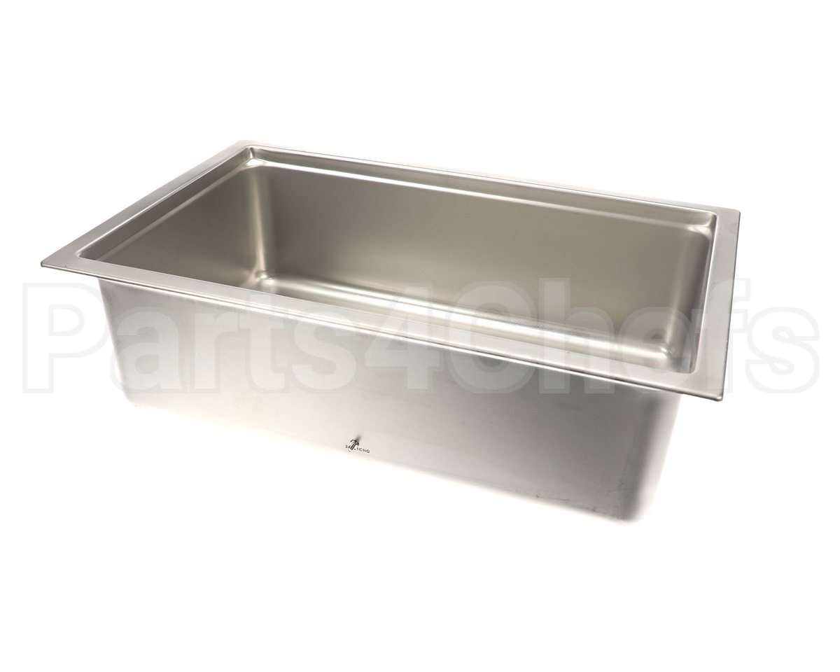 WS-58897 Wells Pan Assembly Ss206Et