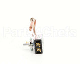 WS-58936 Wells Thermo Ctl Kit Rw W/O Aux