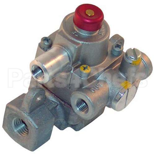 WS-59011 Compatible Bloomfield Body & Magnet Head Assy