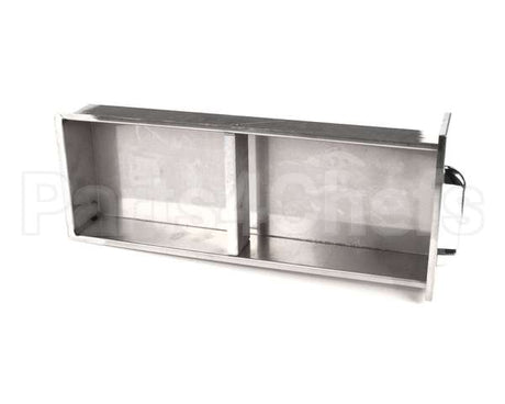 WS-59173 Wells Drawer Assembly Grease Gas Gr