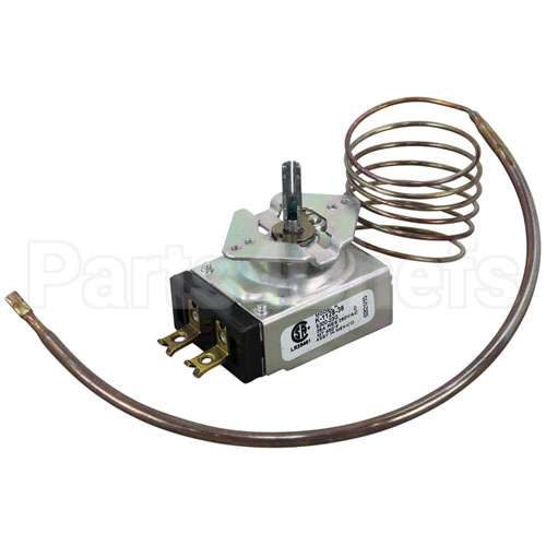 WS-60282 Compatible Star Thermostatk, 3/16 X 12, 36