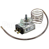 WS-60282 Compatible Star Thermostatk, 3/16 X 12, 36