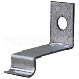 WS-60425 Compatible Star Bulb Clamp