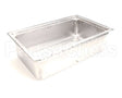 WS-60848 Wells Pan W/O Drain M100T W/Wsl