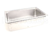 WS-60848 Wells Pan W/O Drain M100T W/Wsl